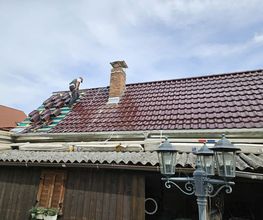 Kobalz Dachdeckermeister Bild 3