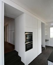 Schreinerei Vonhuben AG Bild 5