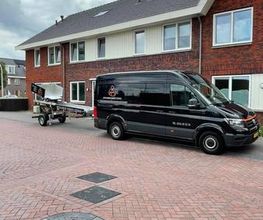 Westlandse Verhuis Service afbeelding 1