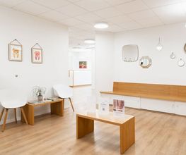 Ardentis Clinique Dentaire et d'Orthodontie - Yverdon Bild 1
