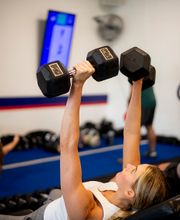 F45 Training East Nashville image 2