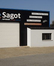 Sagot Arnaud image 3