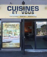 Cuisines Et Vous image 13