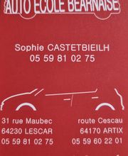 Auto Ecole Béarnaise image 1