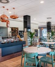 B&B HOTEL Zurich Airport Rumlang Bild 9