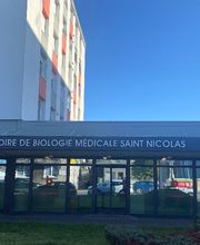 Laboratoire Saint-Nicolas - Yutz -  BIOGROUP LORRAINE image 1