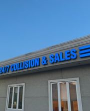 24/7 Collision image 1