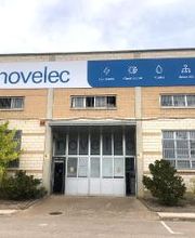 Novelec Pirineos imagen 1