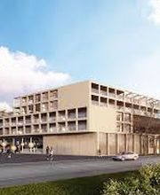 Stiftung Lichthof Bild 1