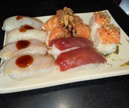 Sushi et Moi image 4