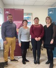 Agence AXA Cédric Delpech image 1