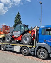 M. Hartmann Transport GmbH Bild 7