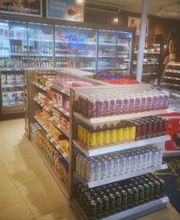JET Tankstelle Bild 1