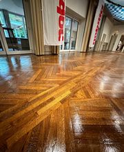 Gebäudereinigung Rama Bild 2