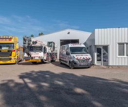 B Devillard Levage Manutention image 18
