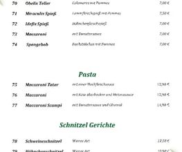 Taverne Rigani Bild 8