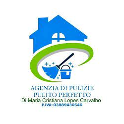 Agenzia di Pulizie Pulito Perfetto logo