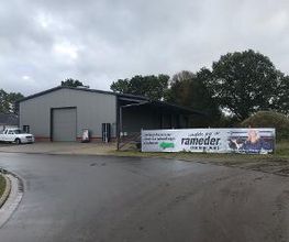 Rameder Montagepoint Oldenburg-Wahnbek Bild 1