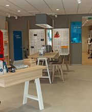 Écouter Voir Optique BEAUCOUZE image 2