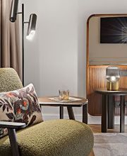 Leuchtende Hotelfotografie Bild 19