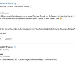 MenschUndHundZentrum Bild 46