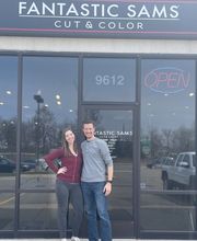 Fantastic Sams Cut & Color image 9