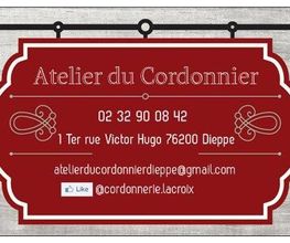Atelier du Cordonnier image 3