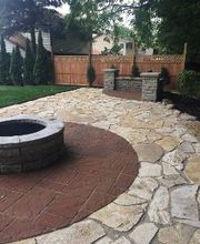 Spring Gardens Landscaping & Horticultural Services, Inc. image 18