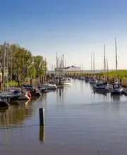 Stadtverwaltung Brunsbüttel Bild 2