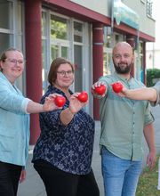 ProCurand Seniorenresidenz Am Krökentor Bild 12