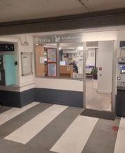 Parking Orsay centre - EFFIA image 2