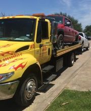 Nick's Towing Service image 3