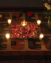 Parvati scuola di yoga Bild 10