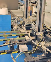 P. Moser Storenbau GmbH Bild 2