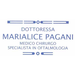 Pagani Marialice logo