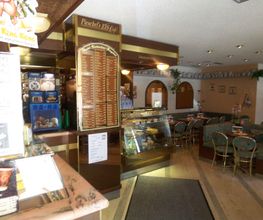 Pieschel's Eiscafé Bild 4
