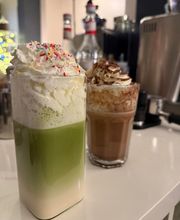 Fika coffee shop image 3