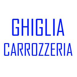 Carrozzeria Ghiglia logo