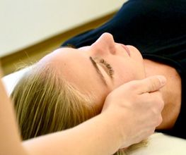 CORPUS Physiotherapie Bild 3