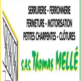 Thomas Mellé SAS