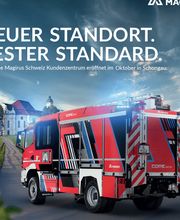 Magirus Schweiz GmbH Bild 5