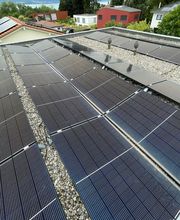 Elekt Solutions SA Bild 1