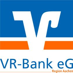 VR-Bank eG - Region Aachen, Geldautomat Broichweiden