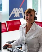 Kirsten Tramsen -  AXA Versicherung Nils Wirth - Kfz Versicherung in  Rellingen