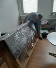 A&G Transporter Bild 3