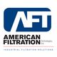American Filtration Inc