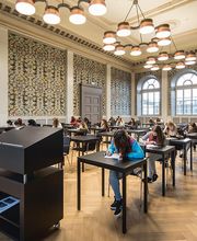 Handelsschule KV Aarau Bild 4