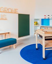 Klaus Grohe-Kita
Schiltach
pme Familienservice GmbH