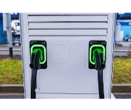 Shell Recharge Charging Station Bild 4