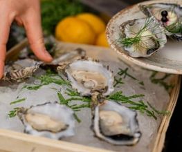 ASKÅ - Wild Scandinavian Cooking Bild 9